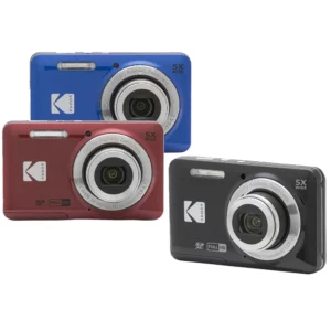 KODAK FZ55 FRIENDLY ZOOM