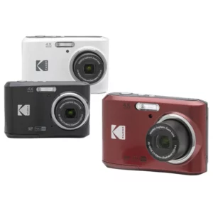 KODAK FZ45 FRIENDLY ZOOM